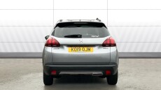 Peugeot 2008 1.5 BlueHDi 100 GT Line 5dr [5 Speed] Diesel Estate